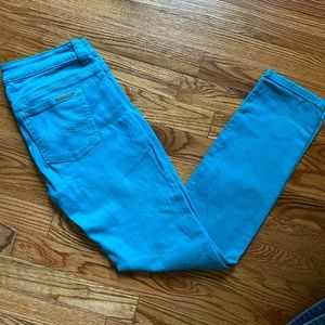 Michael kors skinny jeans